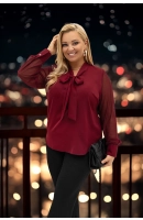 M46318 BLUZKA ALEXIS BORDO